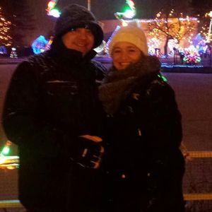 Meet your Posher, Christine